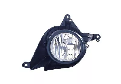 Mistlamp
