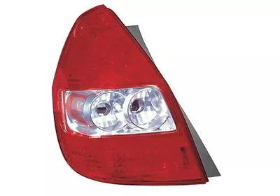 Achterlicht