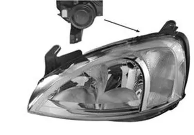 Koplamp