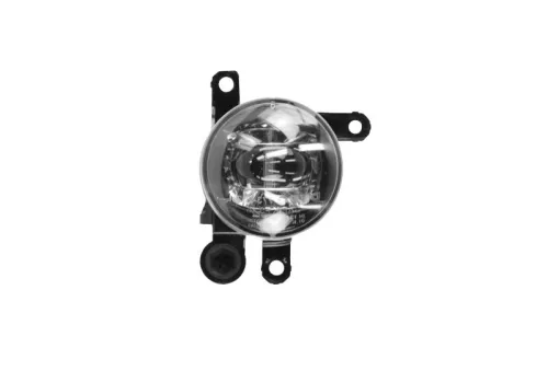 Mistlamp
