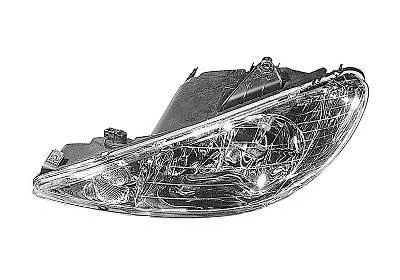 Koplamp
