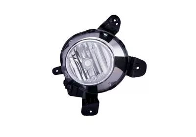 Mistlamp