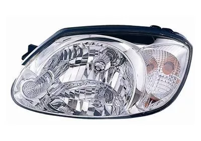 Koplamp