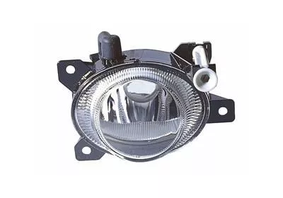 Mistlamp