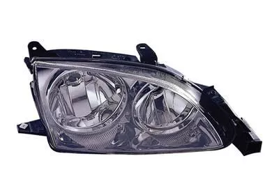 Koplamp