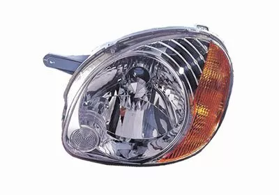 Koplamp