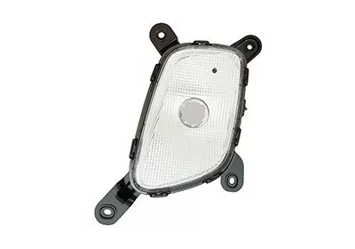 Dagrijverlichting