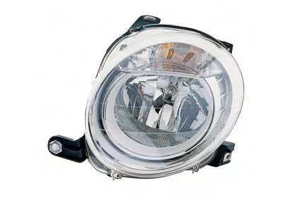 Koplamp