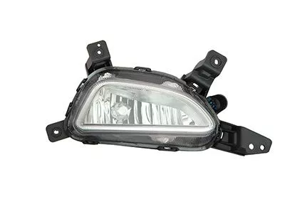 Mistlamp