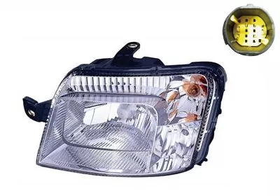 Koplamp