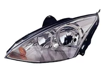 Koplamp