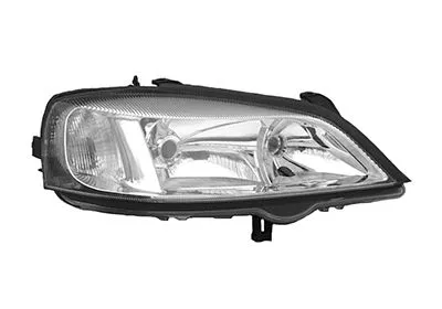 Koplamp