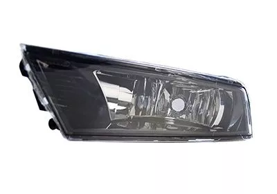 Mistlamp