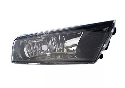 Mistlamp