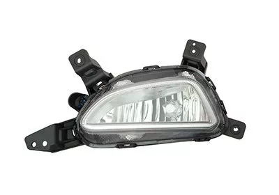 Mistlamp