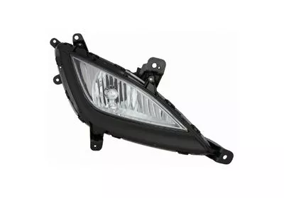 Mistlamp