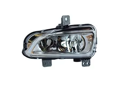 Mistlamp