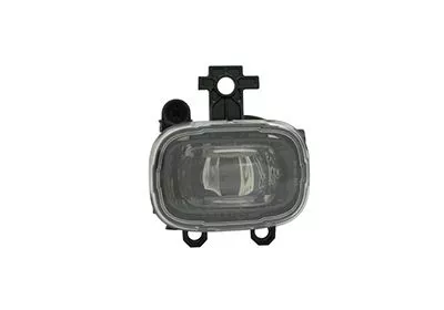Mistlamp