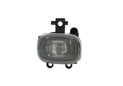 Mistlamp