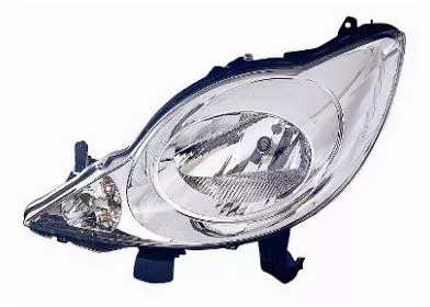 Koplamp