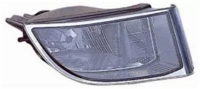 Mistlamp