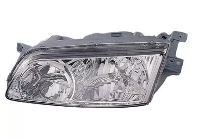 Koplamp