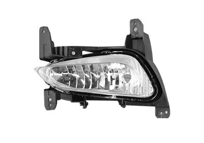 Mistlamp