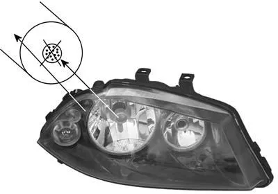Koplamp