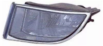 Mistlamp