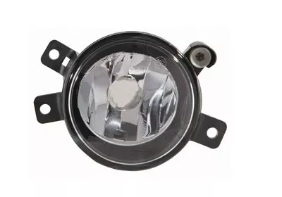 Mistlamp