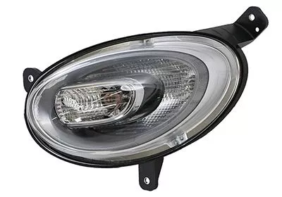 Dagrijverlichting