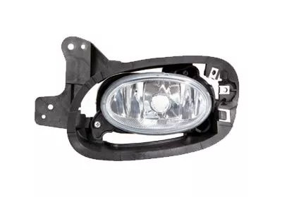 Mistlamp