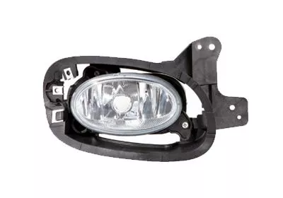 Mistlamp