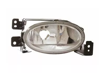 Mistlamp