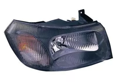 Koplamp
