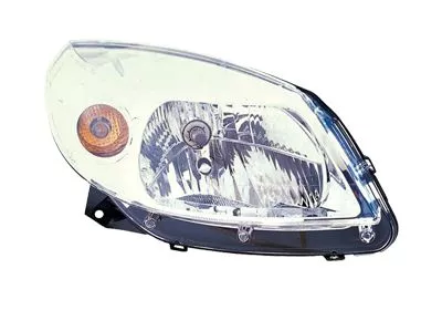 Koplamp