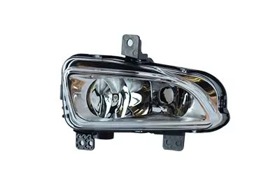 Mistlamp