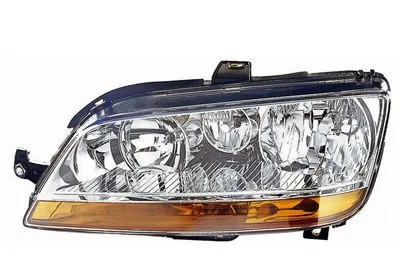 Koplamp