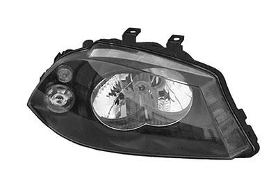 Koplamp