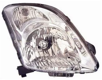 Koplamp