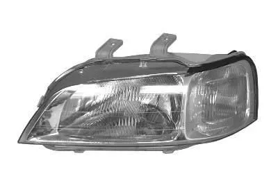 Koplamp