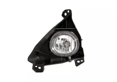 Mistlamp