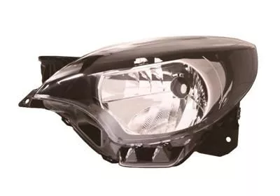 Koplamp