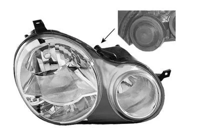 Koplamp