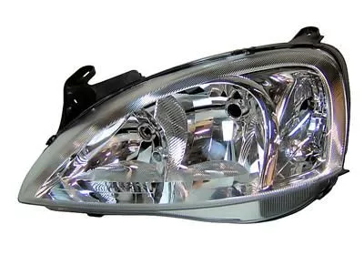 Koplamp