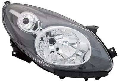 Koplamp