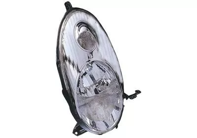 Koplamp