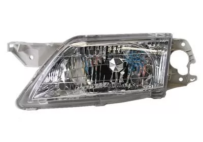 Koplamp