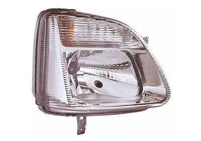 Koplamp