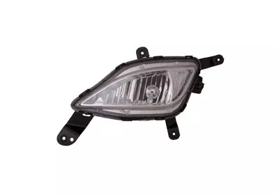 Mistlamp